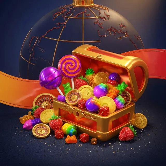 Discover Sweet Bonanza slot at Boho Casino, featuring slots by Pragmatic Play