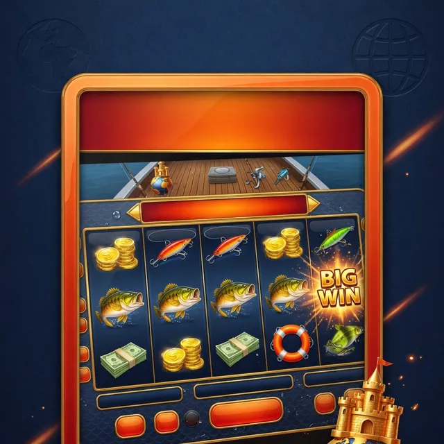 Play Big Bass Bonanza slot at Boho Casino with exclusive providers