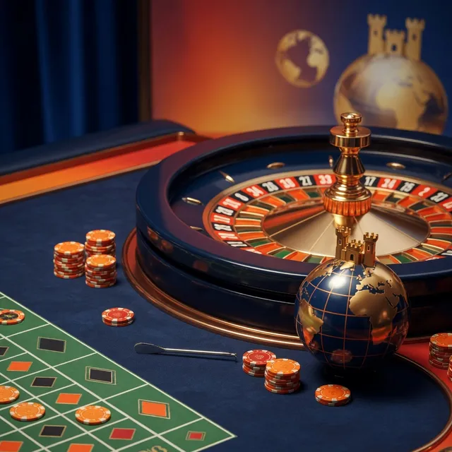 Discover Live Roulette at Boho Casino with immersive live casino experience
