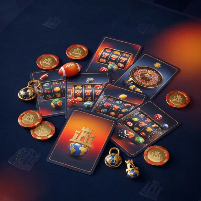 Explore BGaming Slots collection in Casino Picks at Boho Casino with leading slot games